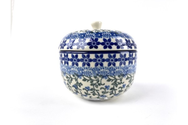 A38 Bunzlau Appelpot klein 1821X Appelpot